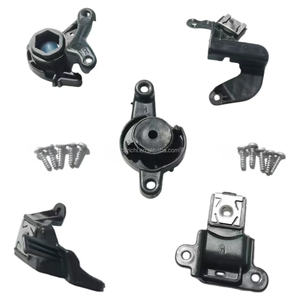 2G0941225A 2G0941226A Nuovi Kit di Riparazione per Alloggiamento Fari, Ricambio per <span class=keywords><strong>POLO</strong></span> VI HATCHBACK <span class=keywords><strong>2021</strong></span>- - Product Image 3