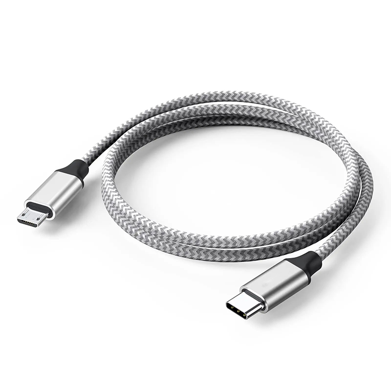 XPUT Type C Micro 2 0