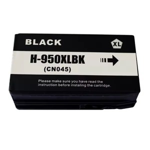 Cartucho de Tinta Compatible 950XL 951XL 950 951 XL HP950 HP951 <span class=keywords><strong>para</strong></span> Impresoras <span class=keywords><strong>HP</strong></span> <span class=keywords><strong>Officejet</strong></span> <span class=keywords><strong>Pro</strong></span> 251dw 276dw 8100 8600 <span class=keywords><strong>8610</strong></span> 8630 - Product Image 5
