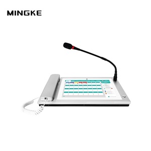 Mingke Bán Chạy Nhất Bệnh Viện Y Tá Hệ Thống Gọi Trạm Điều Dưỡng Máy Chủ Cuộc Gọi Cho Phòng khám - Product Image 3