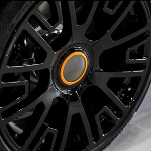 Jantes forgées 18 19 20 21 22 24 26 28 pouces pour <span class=keywords><strong>Rolls</strong></span>-<span class=keywords><strong>Royce</strong></span> Ghost Phantom Cullinan Dawn Phantom <span class=keywords><strong>Silver</strong></span> <span class=keywords><strong>Shadow</strong></span> <span class=keywords><strong>Silver</strong></span> Spirit benz - Product Image 2