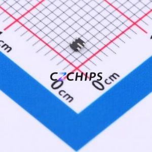 Tout nouveau et original ESDA6V1-5P6 SOT-666-6 Transistor ESD et protection contre les surtensions (TVS/ESD) - Product Image 2