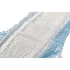 Free Sample Custom Wholesale Super Absorbing Performance Swaddlers Baby Diapers Disposable Nappies Diaper Baby Diapers