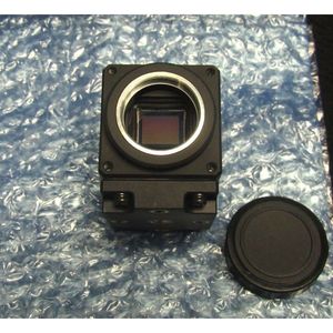 Caméra de numérisation d'images Keyence Ca-Hx200c, 21 millions de pixels, interface USB, système de vision industrielle - Product Image 4