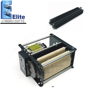 Déchiqueteuse de <span class=keywords><strong>CD</strong></span> automatique de qualité supérieure OEM/ODM, coupe transversale, taille de coupe 2*15 mm, capacité de 10 feuilles de papier - Product Image 1