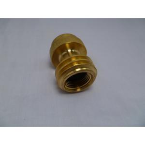Outdoor <b>Gas</b> <b>Cylinder</b> Adapter with Knurled Adjustable Copper Hose Connector Valve Control-Product Category Adapters & Connectors - Product Image 5