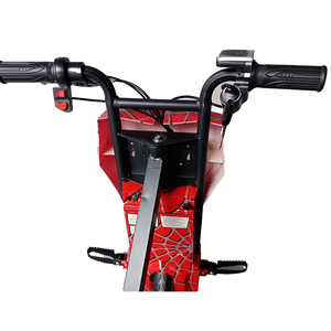 <span class=keywords><strong>Moto</strong></span> Elettrica Mini per Bambini a Tre Ruote, Scooter Elettrico per Bambini a Prezzo di Fabbrica - Product Image 6