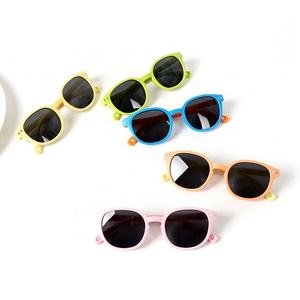 <strong>2</strong>- 6 <strong>Years</strong> <strong>Old</strong> TPEE Flexible Polarized Children's Kids Sun Glasses <strong>Sunglasses</strong> Wholesale <strong>for</strong> Children - Product Image 1