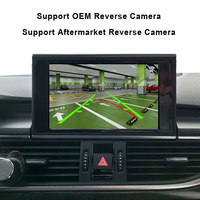Module décodeur sans fil Senyet Apple CarPlay Android Auto pour Audi A1 A3 A5 A6 A8 Q2 Q3 Q5 Q7 S4 S5