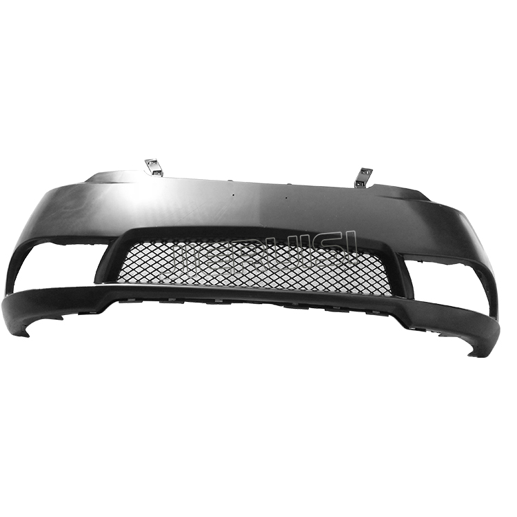 High Quality Car Front Bumper Auto Parts Front Bumper OEM 86511-1M000 Front Bumper for Kia Cerato 2009 2010 2011 2012 2013 Auto Parts Image 1