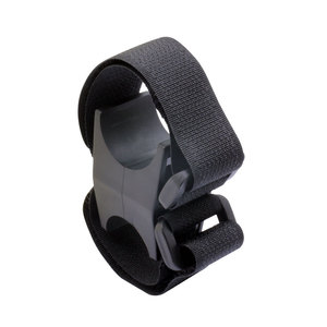 Đèn pin đa chức năng Mount Scope Band Adaptor Tube <span class=keywords><strong>Bracket</strong></span> <span class=keywords><strong>Velcro</strong></span> Fastener - Product Image 1