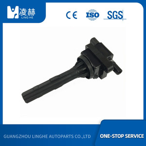 Hot Sale High Quality Ignition <strong>Coil</strong> 19500-B0010 - Product Image 5