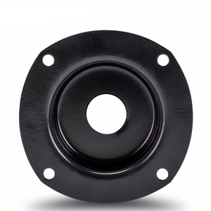 Pièces et accessoires durables pour générateur diesel : Support de bouton d'arrêt d'urgence - Product Image 6