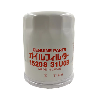 Filtro de aceite de patrulla modelo nuevo al por mayor 15208-31U0B para Nissan 370 Z Coupe (z34) incluyendo 15208-31U00 15208-6F00 15208-65F0A - Product Image 3