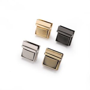 Chiusura a scatto Hardware borsa a scatto borse da <span class=keywords><strong>donna</strong></span> accessori per borse interruttore in metallo all'ingrosso inserto serratura a scatto - Product Image 1