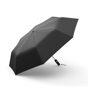 Mini parapluie de voyage moderne pour femmes, ultraléger, pliable, anti-UV, compact et portable - Product Image 1