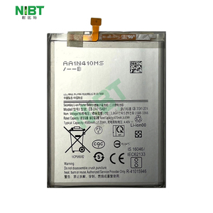 Batería de Repuesto OEM NIBT EB-BA520ABE 3.86v 4370mAh 16.83Wh Batería Recargable de Iones de Litio para <span class=keywords><strong>Samsung</strong></span> <span class=keywords><strong>A71</strong></span> (2020)/A715F/A715 - Product Image 1