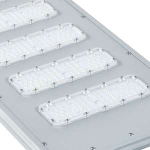 Ngoài trời không thấm nước IP65 năng lượng mặt trời Powered <span class=keywords><strong>LED</strong></span> Đèn Đường 100W-350W 150W-300W <span class=keywords><strong>Motion</strong></span> Cảm biến điều khiển cho chiếu sáng đường - Product Image 5