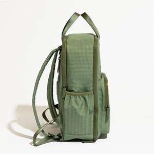 Sac à dos tendance en nylon imperméable grande capacité toutes saisons <span class=keywords><strong>pour</strong></span> bébés, idéal <span class=keywords><strong>pour</strong></span> l'extérieur - Vente chaude - Product Image 3