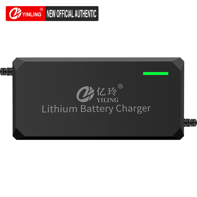 Lithium Battery Chargers for Electric Vehicles: 12V Smart Chargers  Lithium - Ion Battery Charger12.6v16.8V 14.6V 18.25V 18.25V