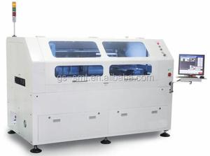 Cl1200 Fully Automatic Solder Paste <b>Stencil</b> <b>Printer</b> - Product Image 4