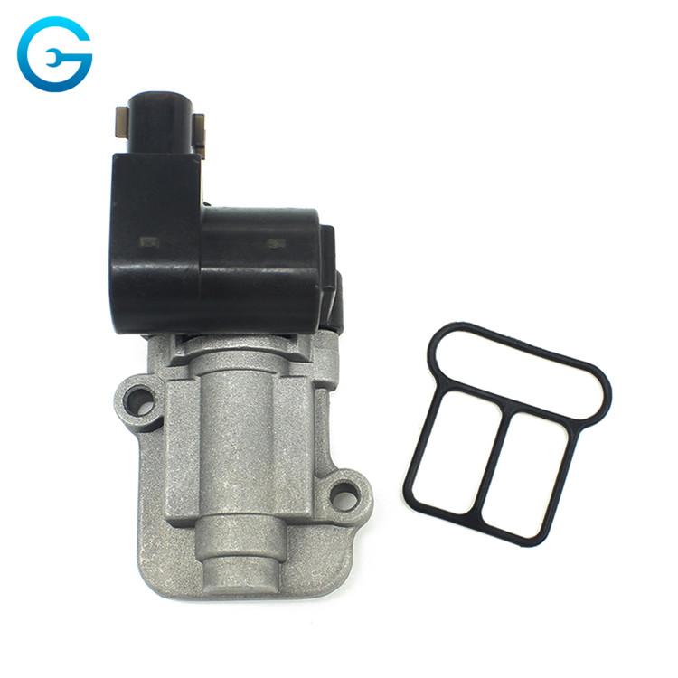 Subaru Impreza 22650AA182 Idle Air Control Valve - Direct Manufacturer