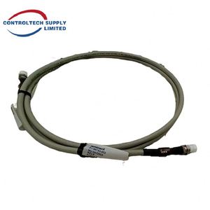 Cable de Conexión UCN RG-6 51195153-901 Nuevo, 1.5M, Doble Blindaje, para TDC 3000 DCS - Product Image 4