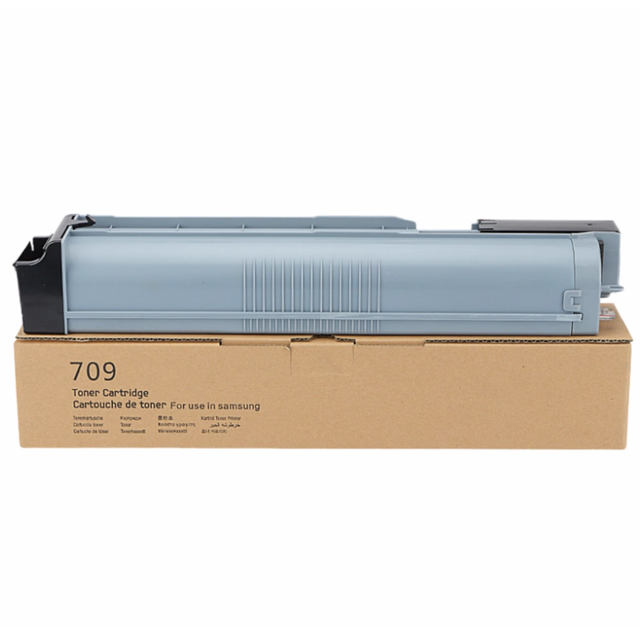 MLT-D709S New Compatible Empty and Finished Toner Cartridge,For Samsung SCX-8123ND/8123NA/8128ND/8128NA/8123/8128