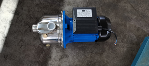 Bomba centrífuga de acero inoxidable <span class=keywords><strong>STP50</strong></span>, herramienta de refuerzo para pozo y estanque, 1HP - Product Image 3