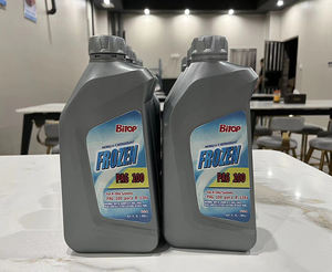 मोटर वाहन पाग 46 तेल ए/सी कंप्रेसर तेल ए/सी सिस्टम रेफ्रिजरेटर तेल - Product Image 6