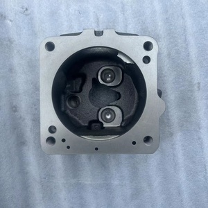 Pièces de rechange pour pompe hydraulique d'excavatrice PC50, boîtier de pompe 708-1S-04253 708-1S-04252 7081S04253 7081S04252 - Product Image 6