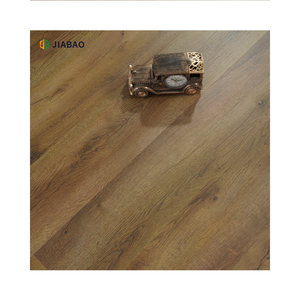Suelo <span class=keywords><strong>Laminado</strong></span> de Alto Brillo Ac3 de 8 mm <span class=keywords><strong>y</strong></span> 12 mm, Suelo <span class=keywords><strong>Laminado</strong></span> Negro <span class=keywords><strong>y</strong></span> Gris de Fábrica para Apartamentos - Product Image 3