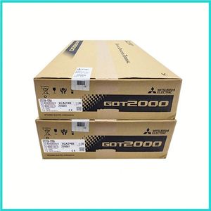 หน้าจอสัมผัส GT2708-VTBA GT2708-VTBD HMI GT2708-STBA GT2708-STBD - Product Image 4