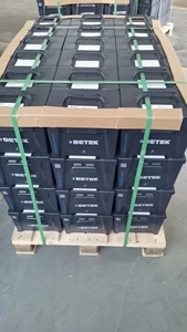 Boren Tanden Hardmetalen Boor Rots Beetje Grondboor Boren - Product Image 6