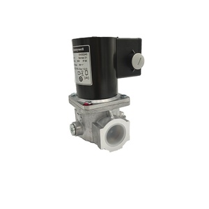 1 Válvula Solenoide de Gas Honeywell VE4025A1210, Piezas de Quemador, Válvula Electromagnética para Venta Directa de Fábrica - Product Image 3
