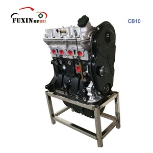 ได้รับการรับรองโรงงานจัดหาเครื่องยนต์ CB10ยาวบล็อกเครื่องยนต์เปลือยสำหรับ Changan ดาว Zhixing <span class=keywords><strong>2</strong></span> SC460 - Product Image 2