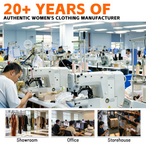 Cappotto Oversize da Donna in Lana Double Face Morbida al Tatto con Colletto Peter Pan e Maniche Raglan <span class=keywords><strong>per</strong></span> Autunno Inverno - Product Image 6