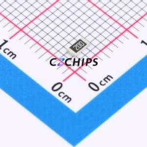 Résistance SMD FRC1206J200TSD 1206 (Type : Film Épais) (Résistance : 20 Ohms Précision : 5%) - Product Image 1