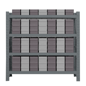 חברות מחסן guichang מחנייה מתכווננת מדליפים מירוצי פלדה - Product Image 2