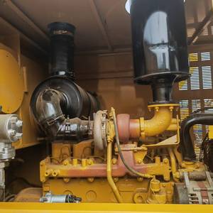 Niveleuses d'occasion en condition supérieure CAT 140H Production japonaise Niveleuses d'occasion Cat 140H Machinerie lourde fabriquée au Japon - Product Image 6