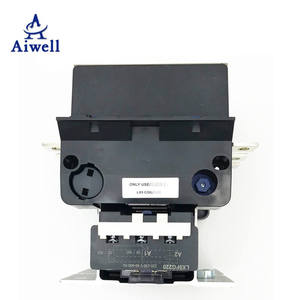 Contacteur TeSys D LC1D205M7C pour - Product Image 1