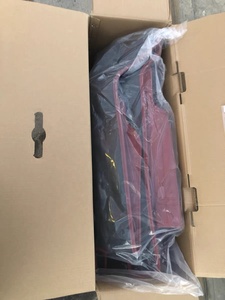 พรมปูพื้นรถแบบกำหนดเองพรมปูพื้นแบบหนังพีวีซีพรมปูพื้นกันลื่น - Product Image 6