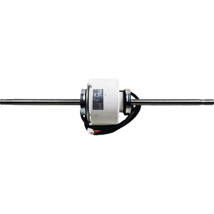 Autre moteur de ventilateur L6CBYYYL0080 SIC-70CW-D8120-2 Électrique Métallique Durable pour Climatiseur Domestique Utilisation Intérieure - Product Image 1