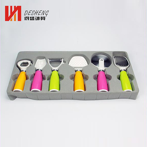 Nouveau produit raboteuse gadgets de cuisine outils ensemble trancheuse de légumes - Product Image 1