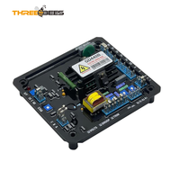 Régulateur de tension automatique (AVR) GD440B pour moteur diesel, remplace SX440, 220V
