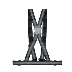 Cintura riflettente ALLVISIBLE gadget personalizzati - Product Image 3