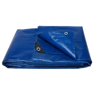 Lona bache không thấm nước Tarp