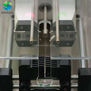 Dénudeur de fils électriques pour l'élimination multi-étapes de la gaine et du cœur des câbles gainés avec système de serrage à centrage automatique - Product Image 6