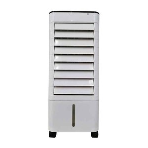 Enfriador de <span class=keywords><strong>aire</strong></span> portátil para <span class=keywords><strong>aire</strong></span> acondicionado móvil con función de enfriador evaporativo personal y ruedas de fácil balanceo - Product Image 3