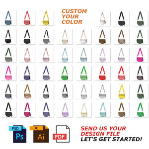 กระเป๋าคาดเอวแฟชั่น กระเป๋าคาดเอวทรงอานม้า กระเป๋าคาดเอวผู้ชาย กระเป๋าคาดเอวผู้หญิง กระเป๋าคาดเอวสำหรับผู้หญิง กระเป๋าสะพายไหล่สำหรับเดินทาง - Product Image 2